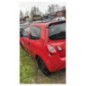 Commande chauffage RENAULT TWINGO 2