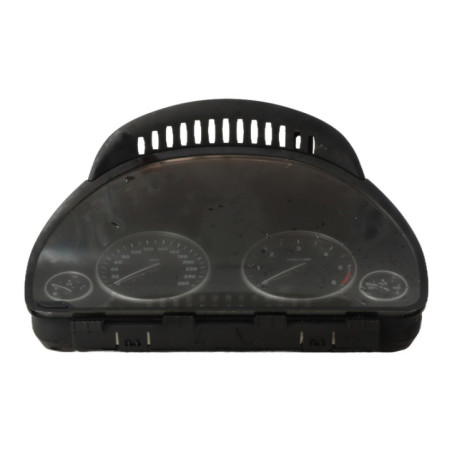 Compteur BMW SERIE 5 F10 Photo n°1
