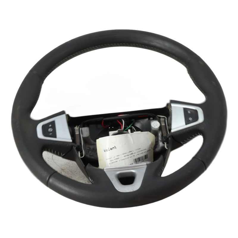 Volant RENAULT MEGANE 3