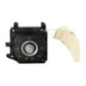 Commande GPS RENAULT MEGANE 3