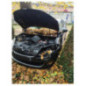 Commande GPS RENAULT MEGANE 3