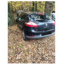 Commande GPS RENAULT MEGANE 3 Photo n°8