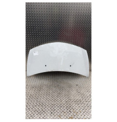 Capot RENAULT CLIO 3 Photo n°1