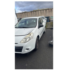 Capot RENAULT CLIO 3 Photo n°6