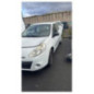 Capot RENAULT CLIO 3