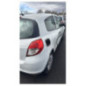 Capot RENAULT CLIO 3
