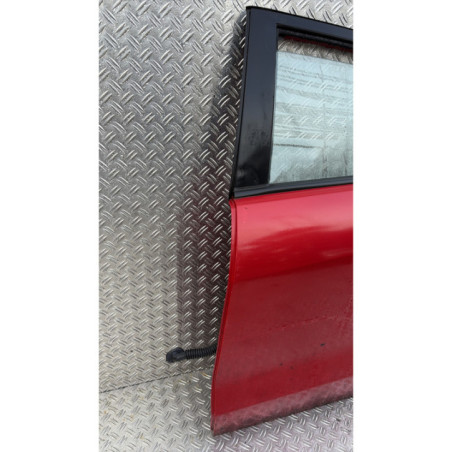 Porte arriere gauche KIA RIO 3