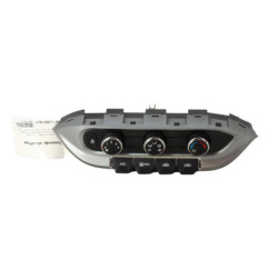 Commande chauffage KIA RIO 3 Photo n°1