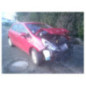 Commande chauffage KIA RIO 3