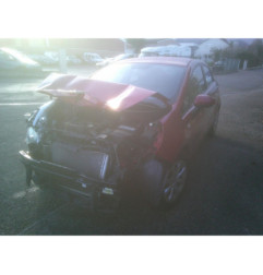 Commande chauffage KIA RIO 3 Photo n°5