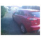 Commande chauffage KIA RIO 3