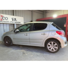 Compteur PEUGEOT 207 Photo n°7