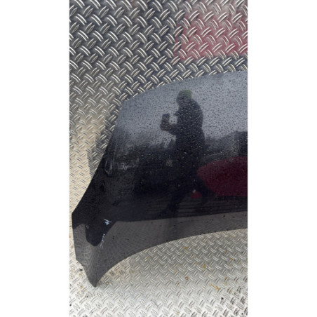 Capot RENAULT GRAND SCENIC 3 Photo n°1