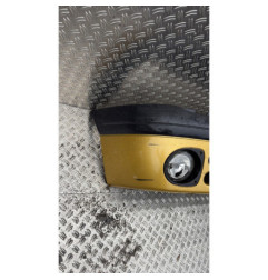 Pare choc avant RENAULT CLIO 2 Photo n°1