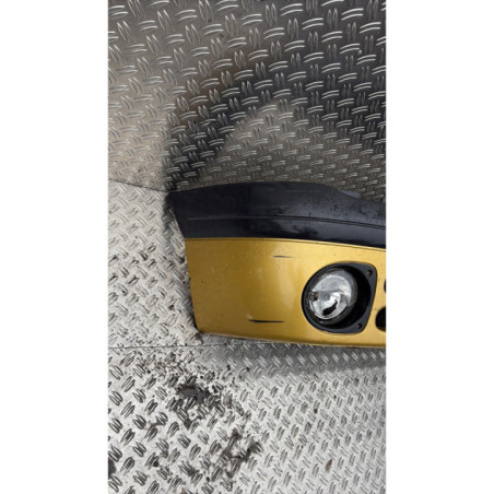 Pare choc avant RENAULT CLIO 2 Photo n°1