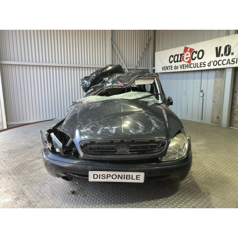 Boite de vitesses CITROEN XSARA