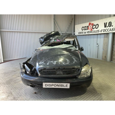 Boite de vitesses CITROEN XSARA Photo n°1