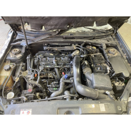 Boite de vitesses CITROEN XSARA