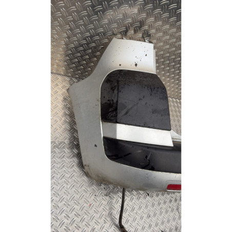Pare choc arriere CITROEN C4 PICASSO 1
