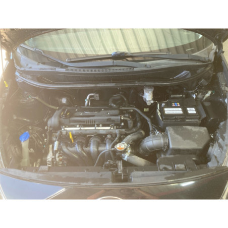 Triangle avant gauche KIA RIO 3