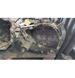 Boite de vitesses RENAULT CLIO 2 Photo n°1