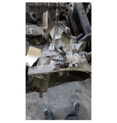 Boite de vitesses RENAULT CLIO 2