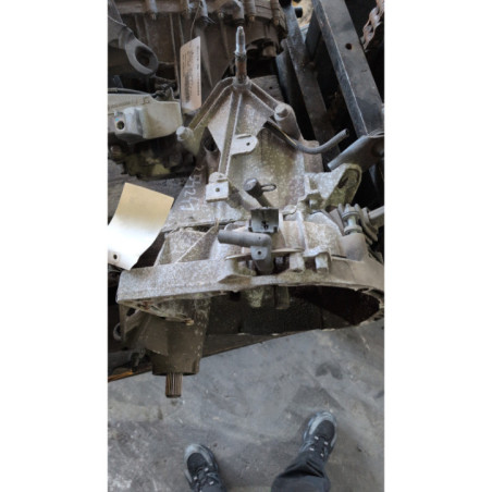 Boite de vitesses RENAULT CLIO 2