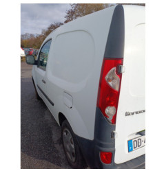 Boite de vitesses RENAULT KANGOO 2