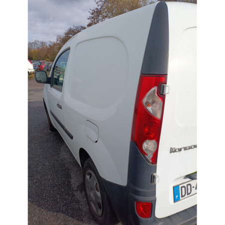 Boite de vitesses RENAULT KANGOO 2