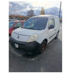 Moteur RENAULT KANGOO 2 Photo n°1