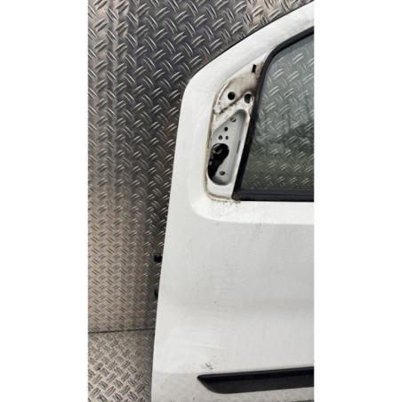 Porte avant gauche CITROEN NEMO