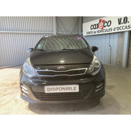 Compteur KIA RIO 3 Photo n°1