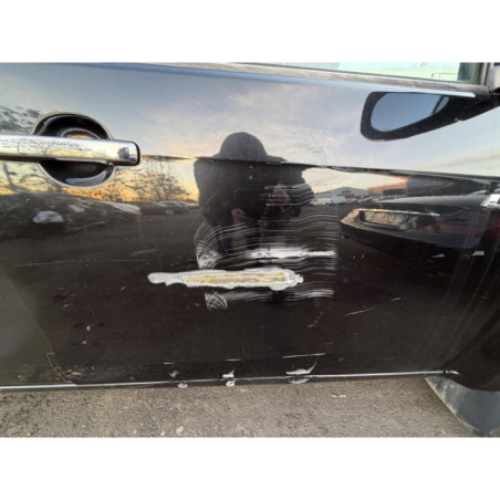 Porte avant droit ISUZU D-MAX 2