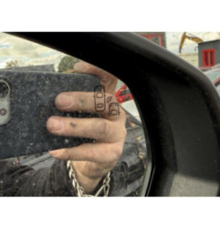 Compresseur clim PEUGEOT 3008 2 Photo n°15