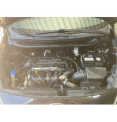 Moquette KIA RIO 3