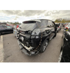 Debitmetre PEUGEOT 3008 2 Photo n°18