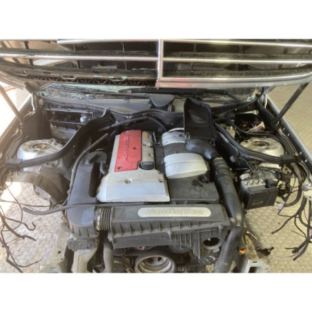 Moteur MERCEDES CLASSE C 203