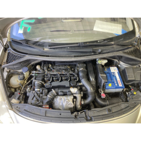 Boite de vitesses PEUGEOT 207