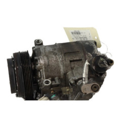 Compresseur clim BMW X5 E53