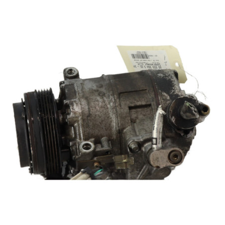 Compresseur clim BMW X5 E53