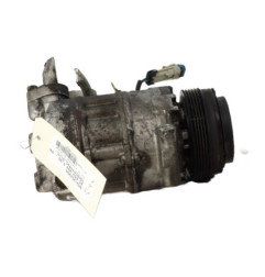 Compresseur clim BMW X5 E53 Photo n°4