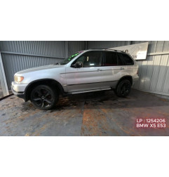Compresseur clim BMW X5 E53 Photo n°6
