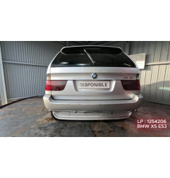 Compresseur clim BMW X5 E53 Photo n°9