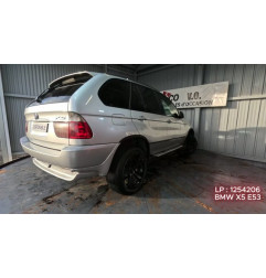 Compresseur clim BMW X5 E53 Photo n°10