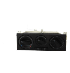 Commande chauffage VOLKSWAGEN GOLF 4 Photo n°1