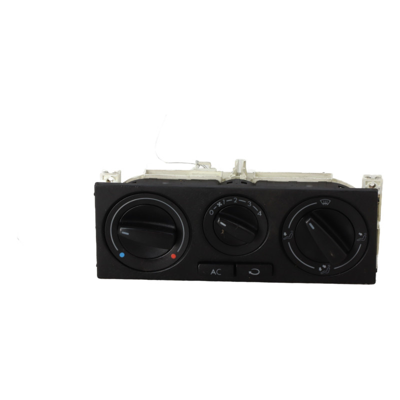 Commande chauffage VOLKSWAGEN GOLF 4