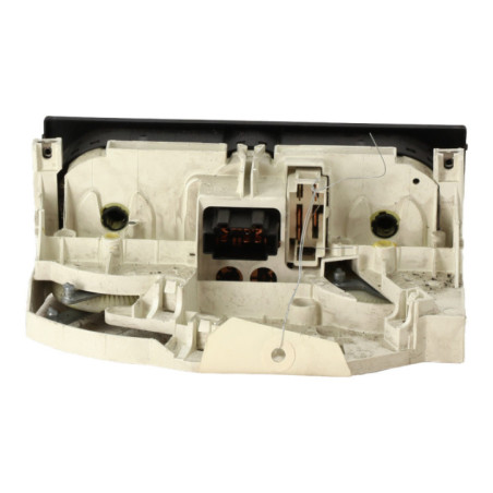 Commande chauffage VOLKSWAGEN GOLF 4
