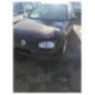 Commande chauffage VOLKSWAGEN GOLF 4