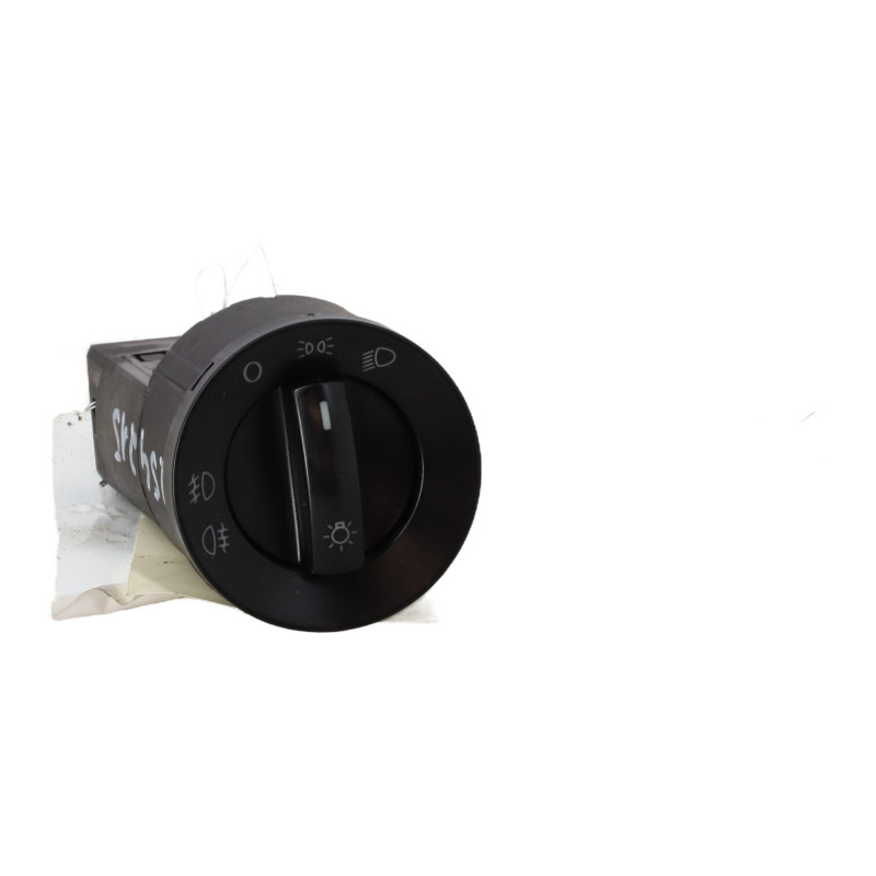 Commande de phare VOLKSWAGEN GOLF 4