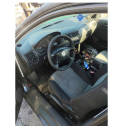 Commande de phare VOLKSWAGEN GOLF 4 Photo n°4